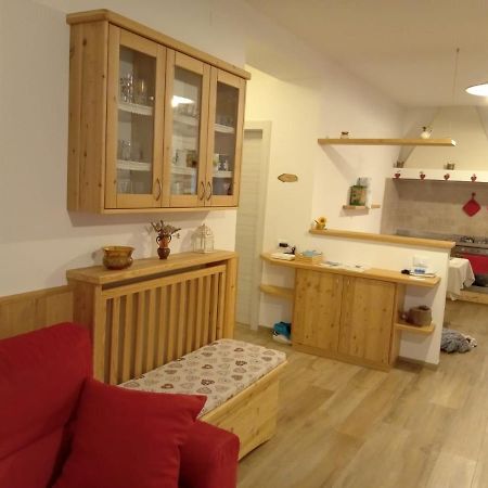 Casa Vacanze Insieme Базельга-ди-Пине Экстерьер фото