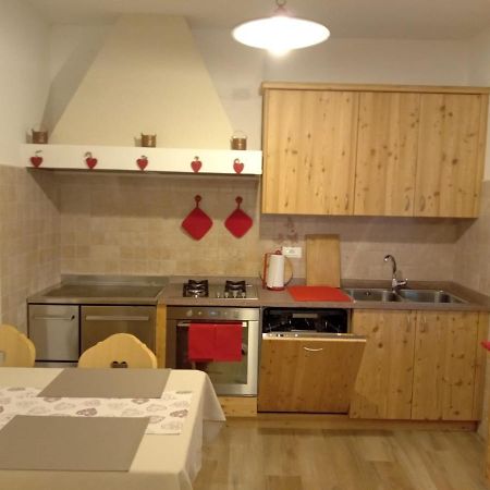 Casa Vacanze Insieme Базельга-ди-Пине Экстерьер фото