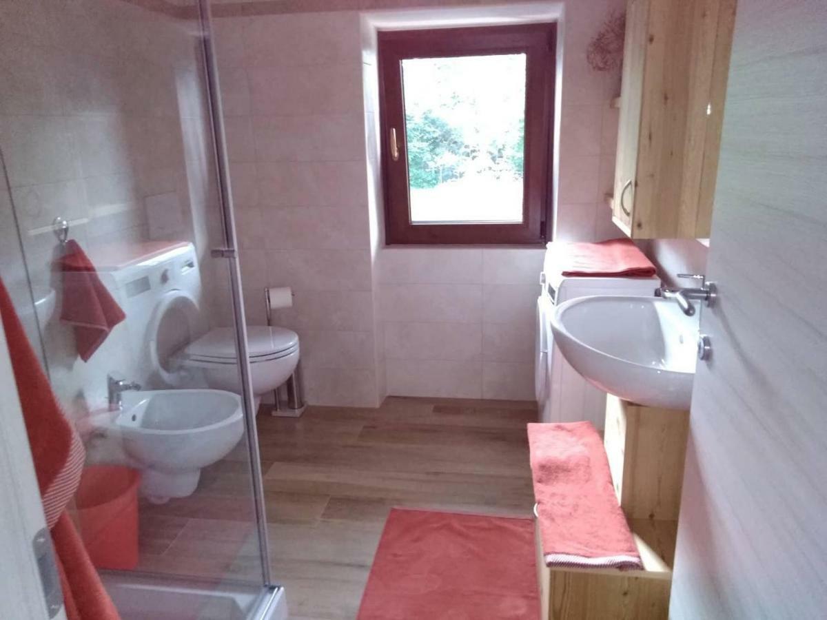 Casa Vacanze Insieme Базельга-ди-Пине Экстерьер фото